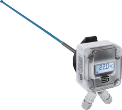 THERMASGARD® MWTM-Modbus 0,4m LCD