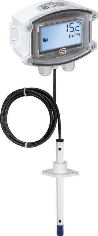 RHEASGARD® PLGF-Modbus LCD