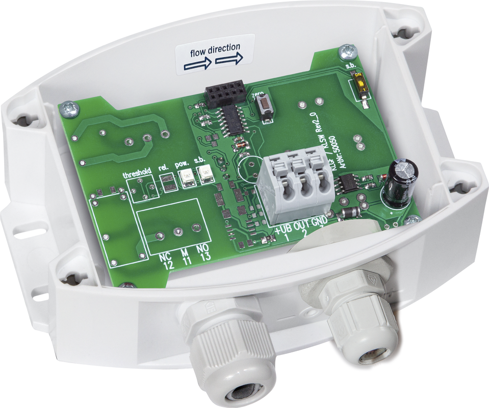 RHEASREG® PLGF-U LCD