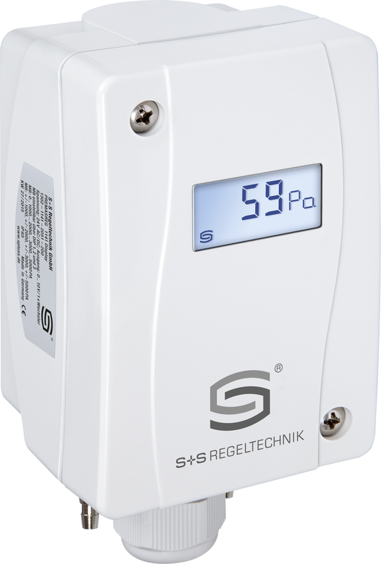 PREMASGARD 11D9-Modbus