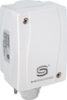 Druck- und Differenzdruckmessumformer PREMASGARD 11D7-Modbus - S+S Regeltechnik