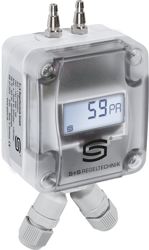 PREMASGARD® PREMASGARD 1218 Modbus SD LCD