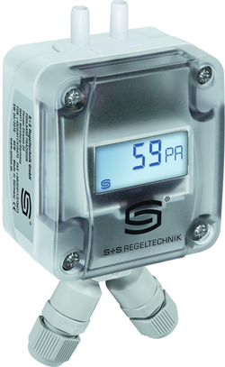 PREMASGARD® PREMASGARD 1218-Modbus-SD LCD