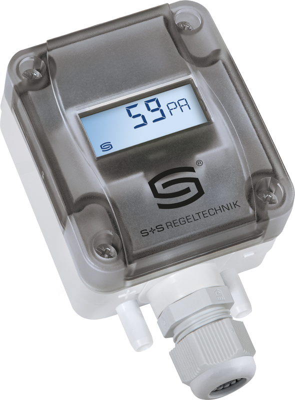 PREMASGARD 1125-I2W LCD