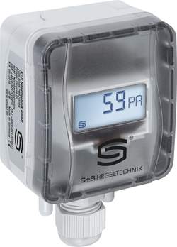 PREMASGARD 2126-SD LCD