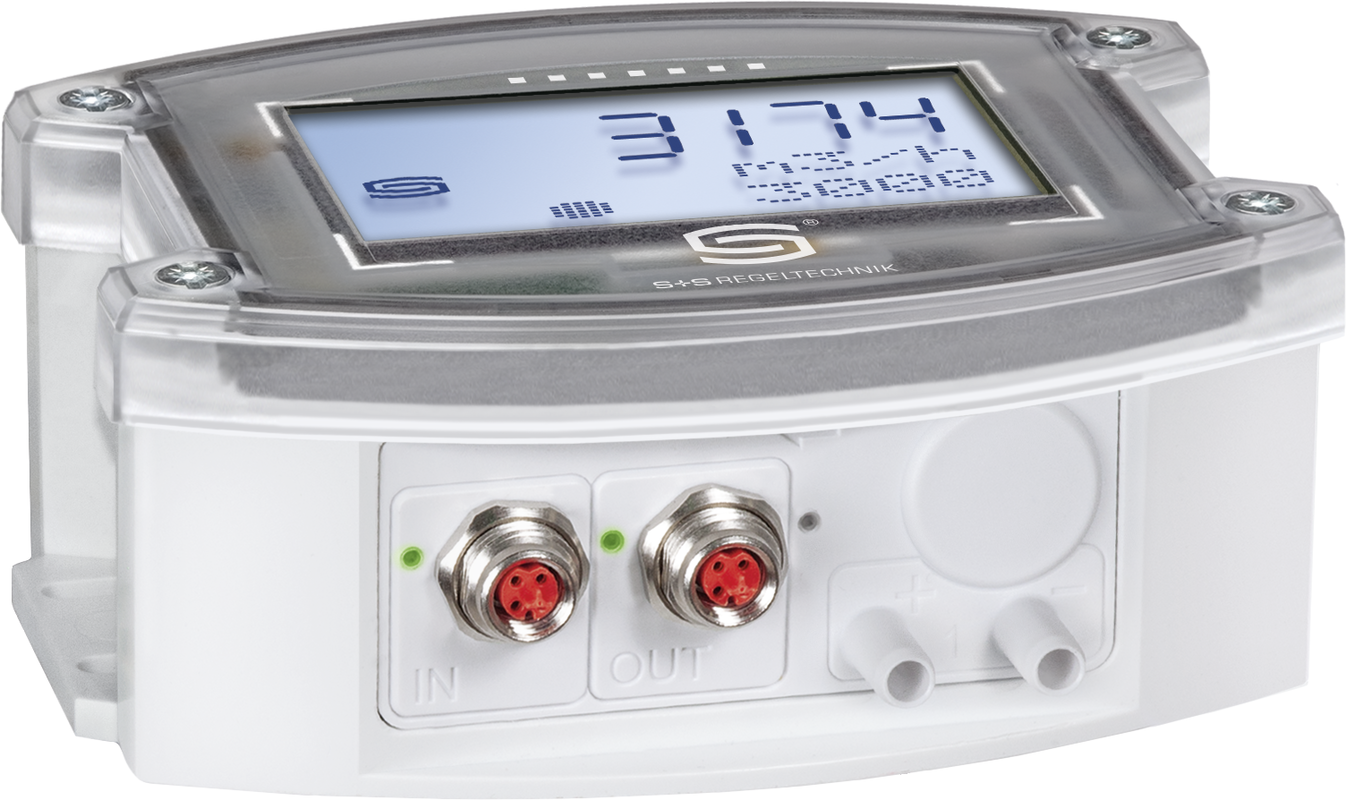 PREMASGARD 6127-ECATP LCD