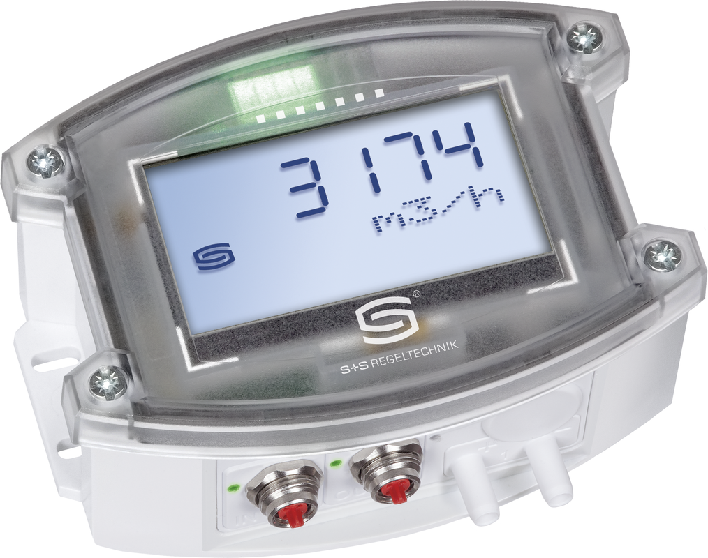 PREMASGARD 6127-ECATP LCD