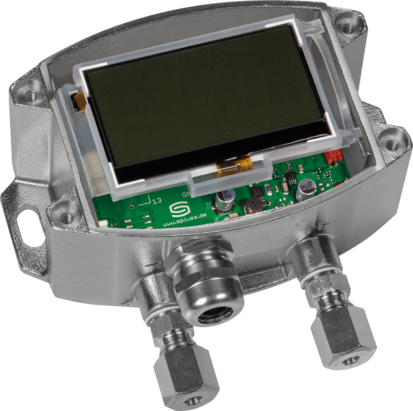 PREMASREG 7111-UW VA LCD