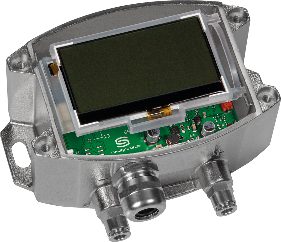 PREMASGARD 7110-I VA LCD