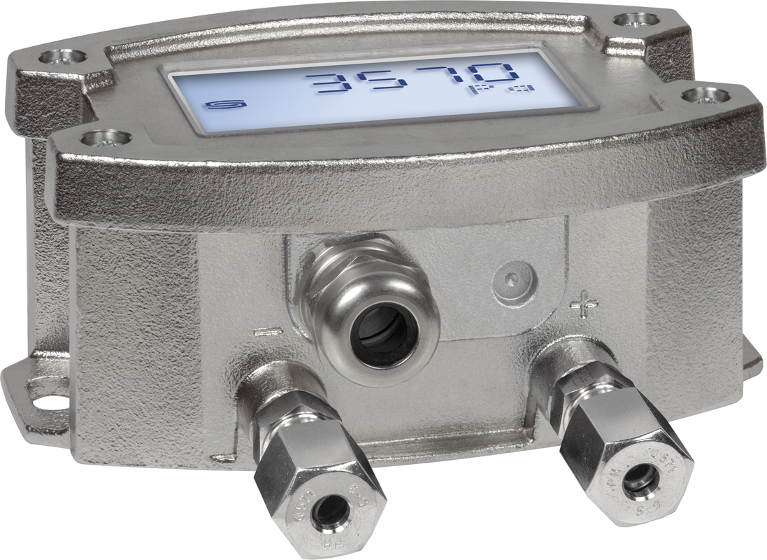 PREMASGARD 7115-U VA LCD