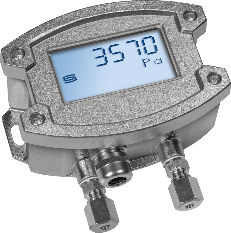 PREMASGARD 7111-I VA LCD