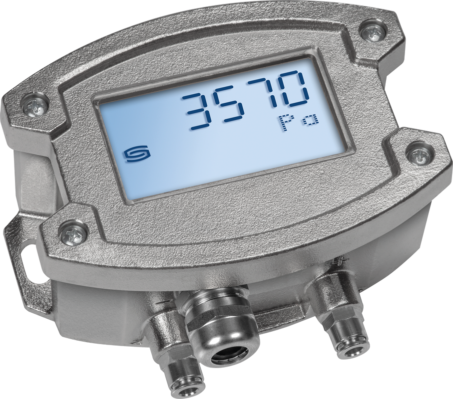 PREMASGARD 7111-U VA LCD