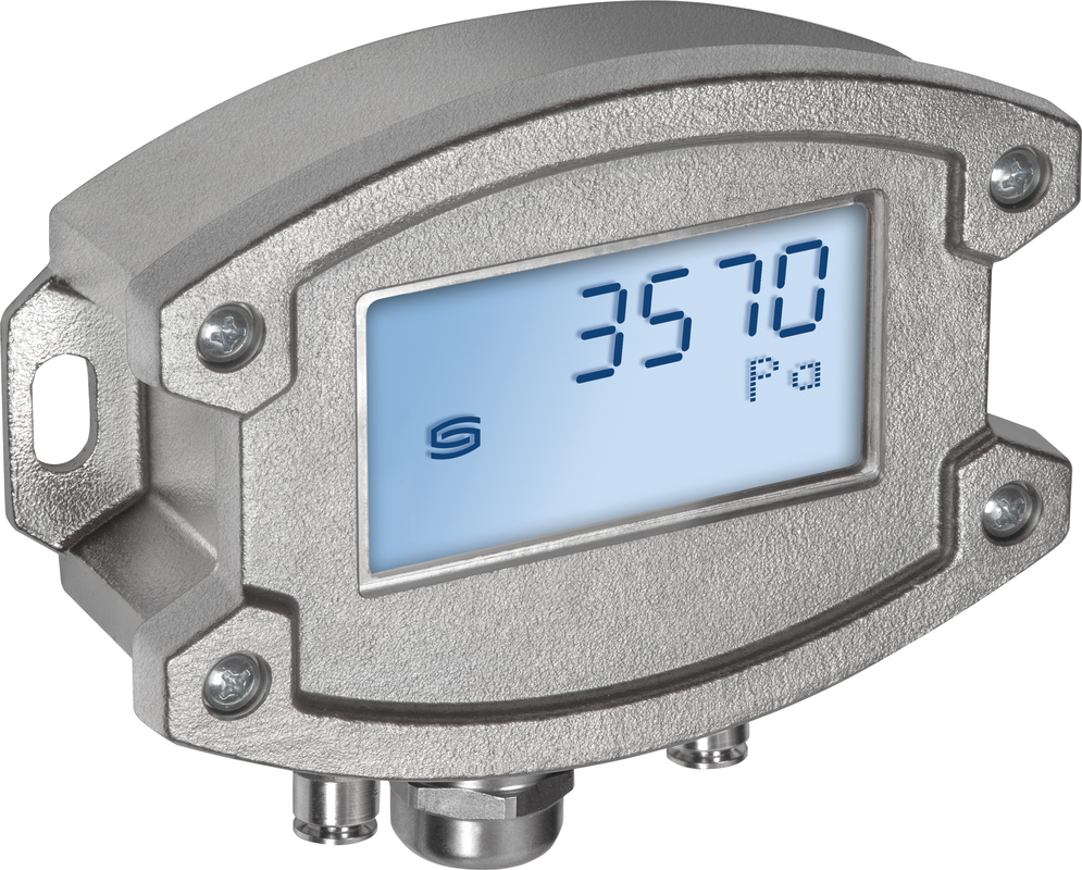 PREMASGARD 7110-I VA LCD