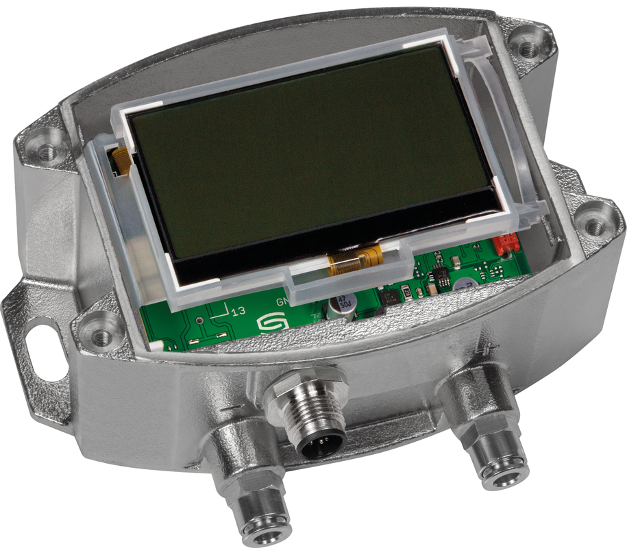 PREMASGARD 7112-I Q VE LCD VA