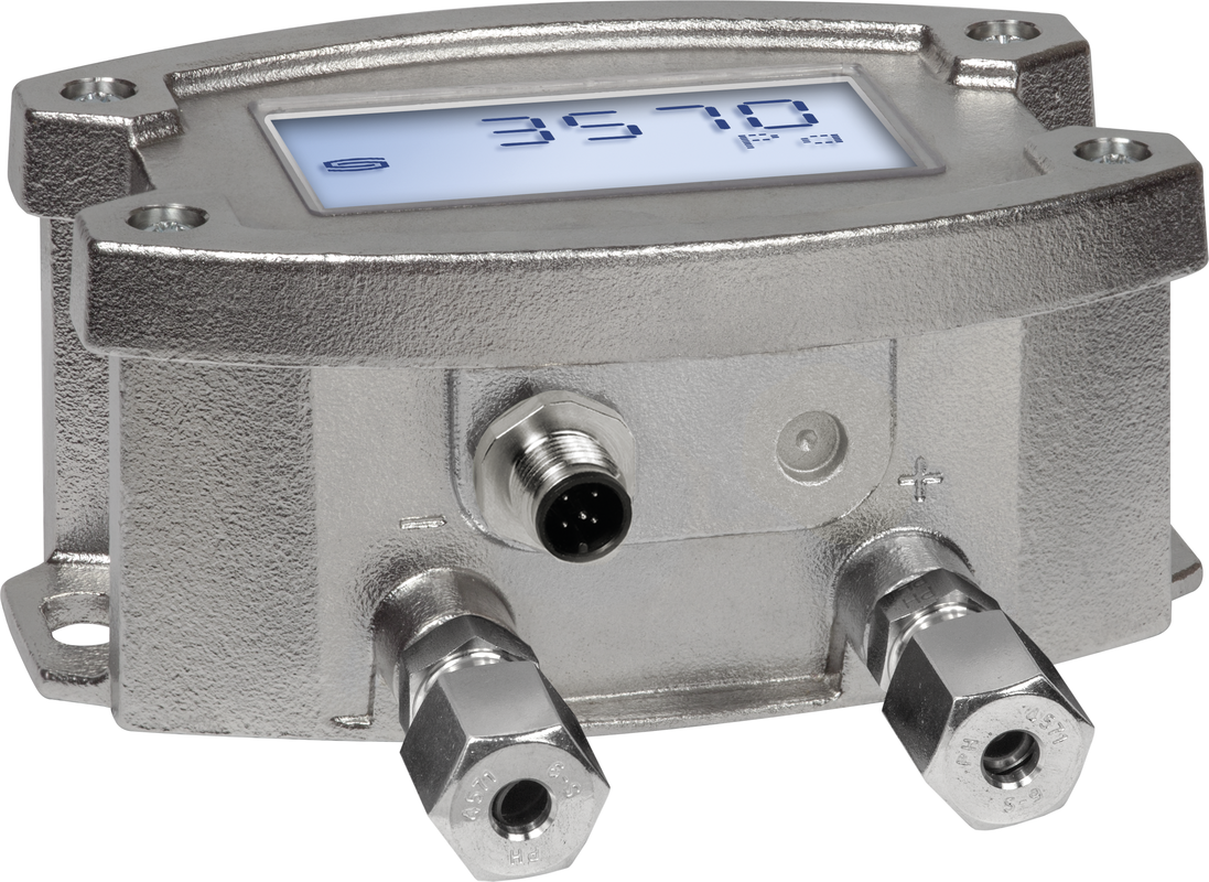 PREMASGARD 7110-I VAQ LCD