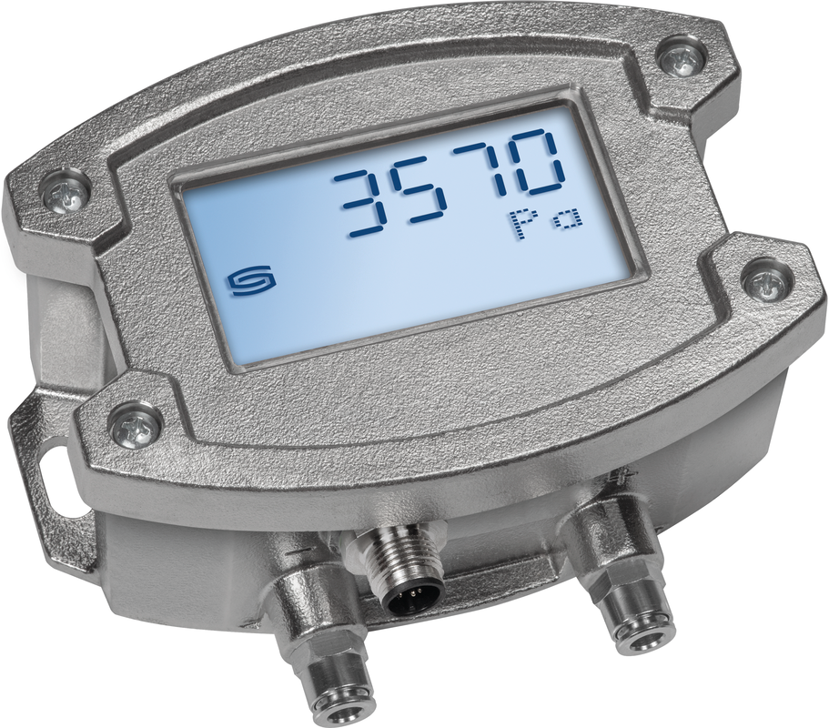PREMASGARD 7110-U VAQ LCD