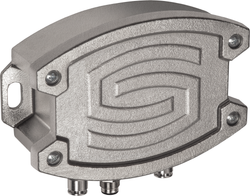 Druck- und Differenzdruckmessumformer PREMASGARD 7112-U Q VE VA - S+S Regeltechnik