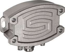 Druck- und Differenzdruckmessumformer PREMASGARD 7112-U VE VA - S+S Regeltechnik