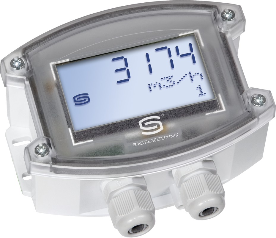 LCD PREMASGARD 7148-Modbus