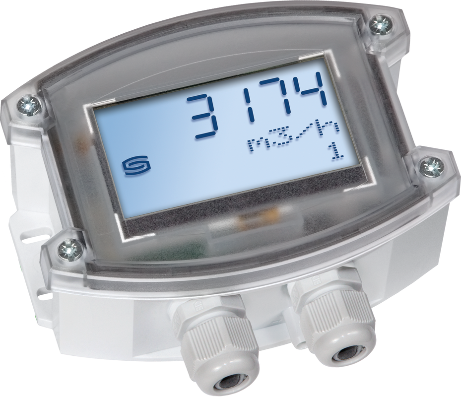 PREMASGARD 7147-Modbus LCD