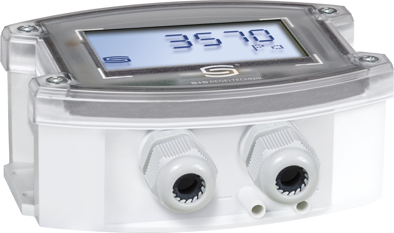 LCD PREMASGARD 7148-Modbus