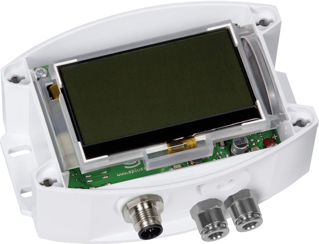 PREMASGARD 7110-I Q LCD