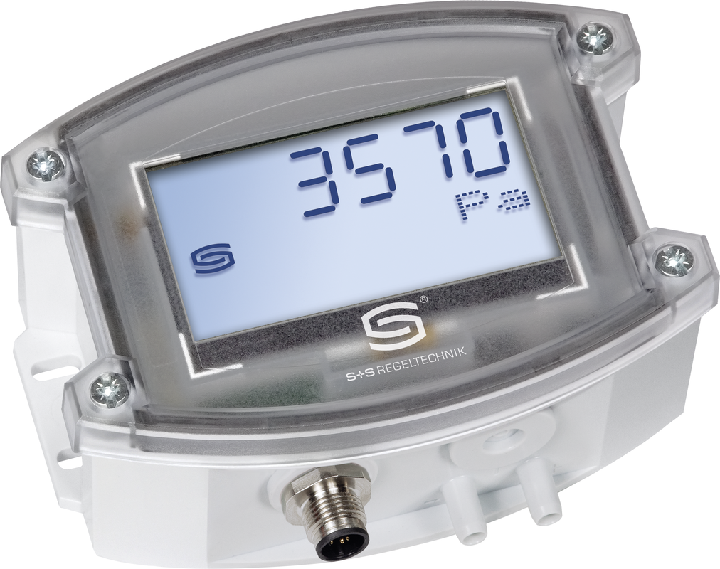 PREMASGARD 7115-I Q LCD