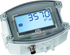 PREMASGARD 7112-U Q LCD, mit geöffneter Abdeckung - S+S Regeltechnik