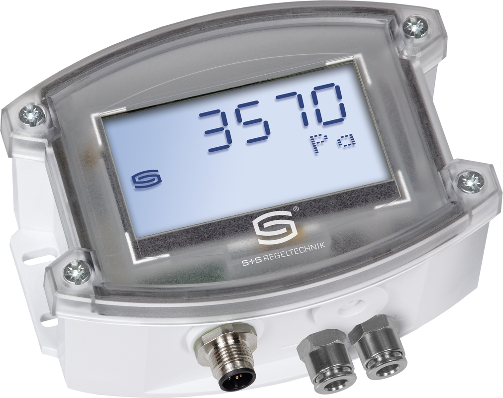 PREMASGARD 7111-U Q LCD