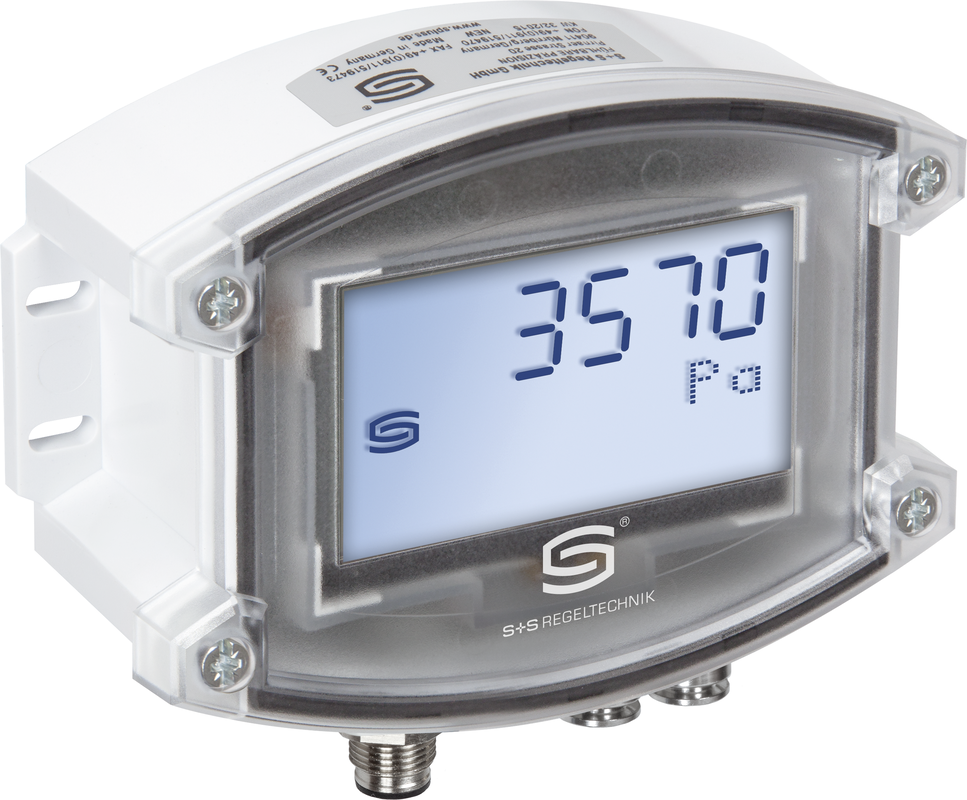 PREMASGARD 7110-U Q LCD