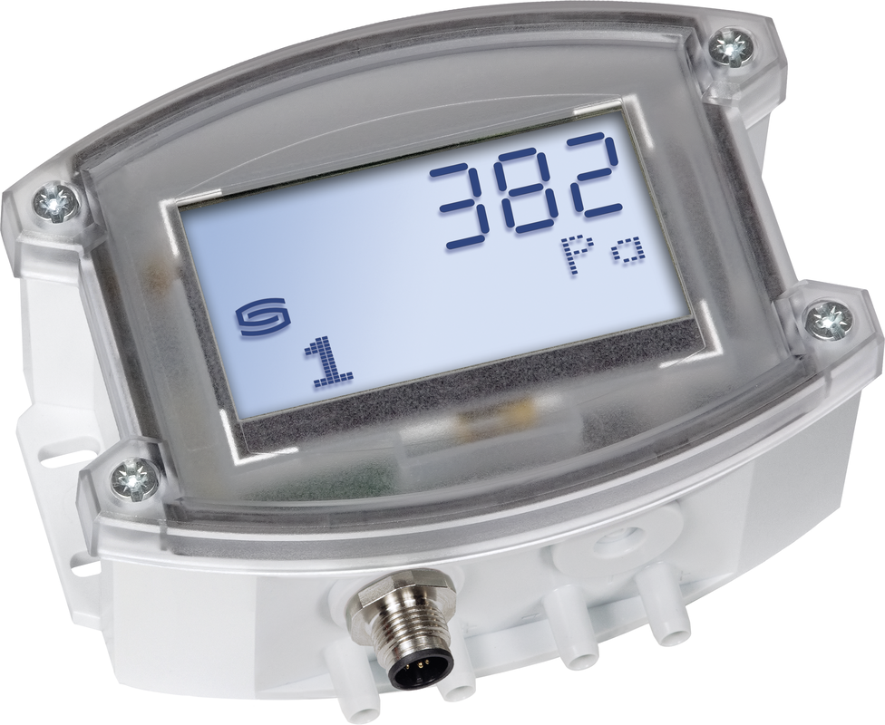 PREMASGARD 7225 Q LCD