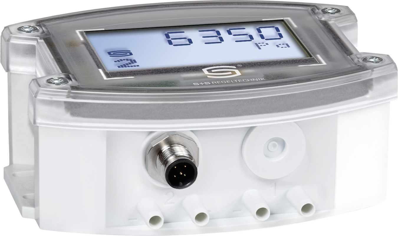 PREMASGARD 7229 Q LCD