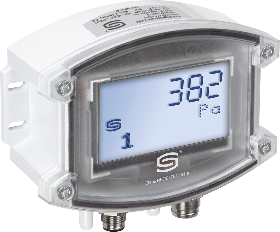 LCD PREMASGARD 7249-Modbus Q