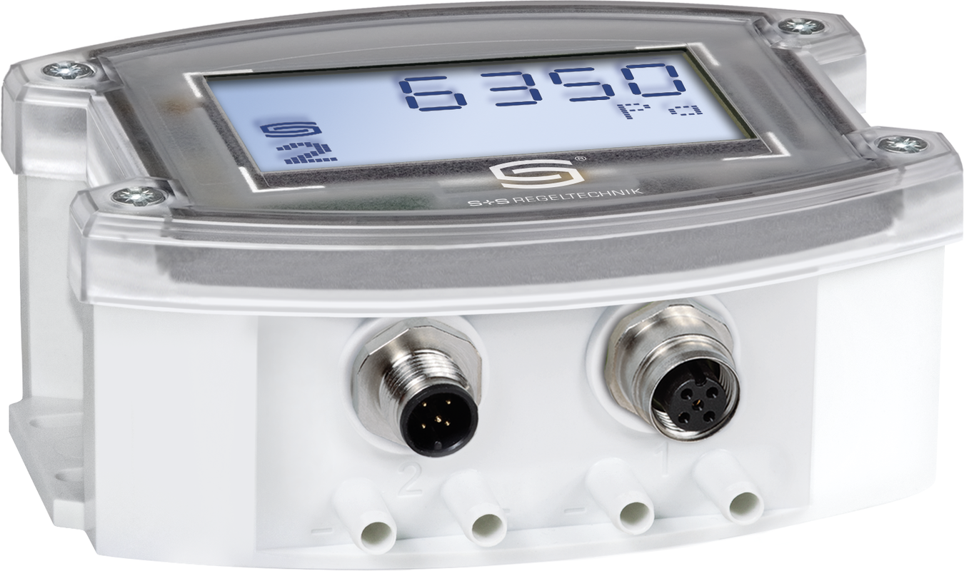 LCD PREMASGARD 7249-Modbus Q