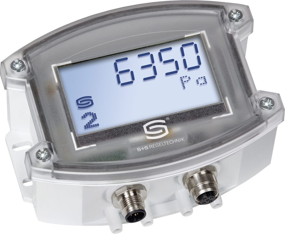 LCD PREMASGARD 7249-Modbus Q