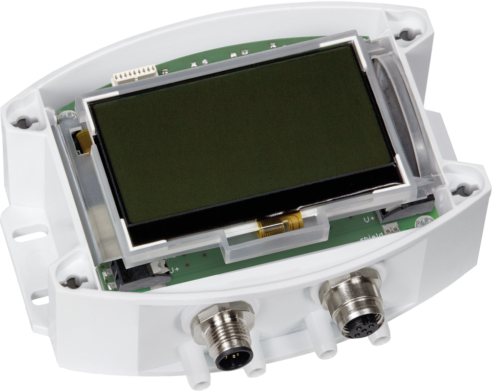 LCD PREMASGARD 7249-Modbus Q