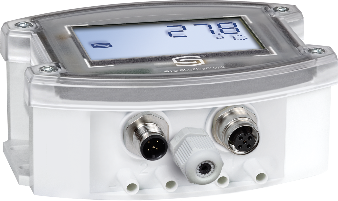 LCD PREMASGARD 7245T-Modbus Q