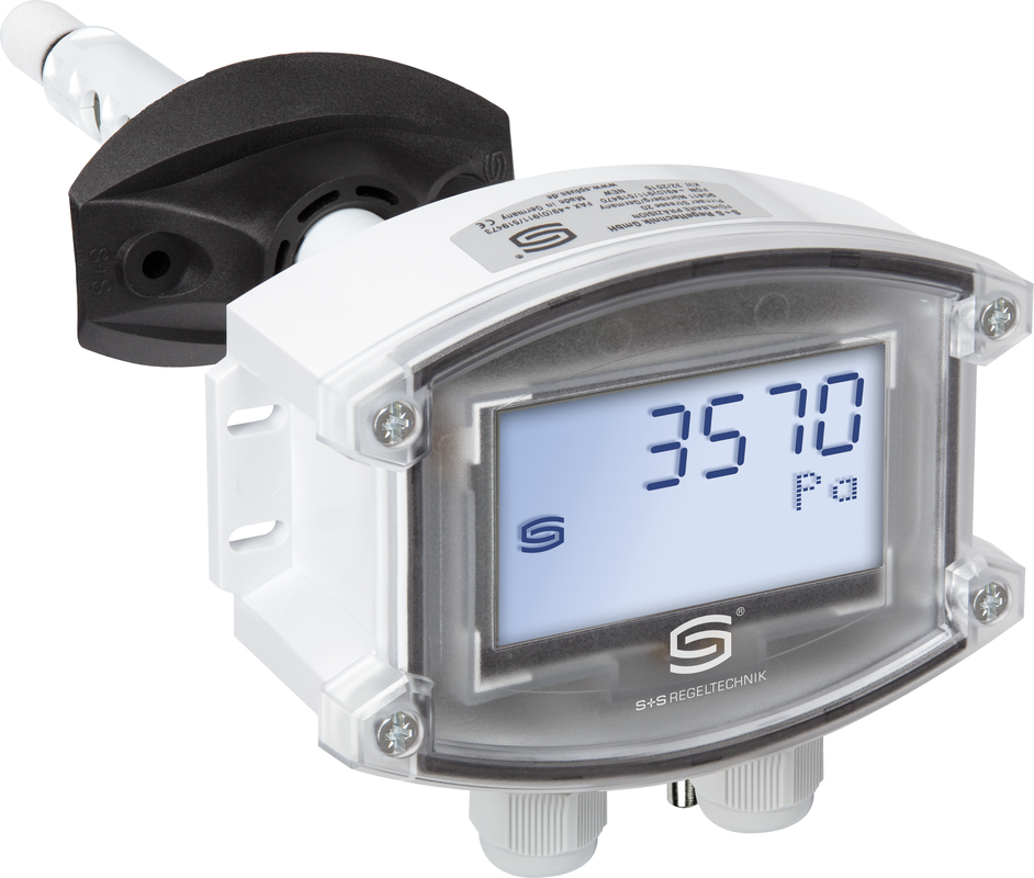 LCD PREMASGARD 8148-Modbus