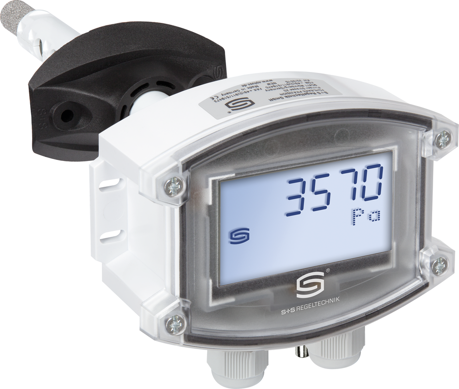 LCD PREMASGARD 8148-Modbus