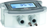 PREMASGARD 8147-Modbus LCD, Anschlussseite des Geräts - S+S Regeltechnik
