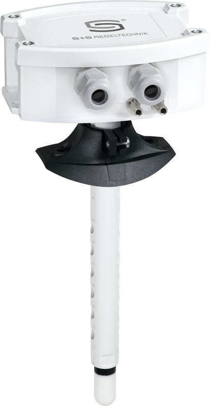 PREMASGARD 8147-Modbus