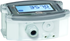 PREMASGARD 7110-I LCD, Anschlussseite des Geräts - S+S Regeltechnik