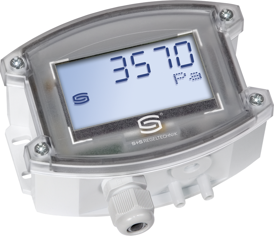 PREMASGARD 7112-U LCD