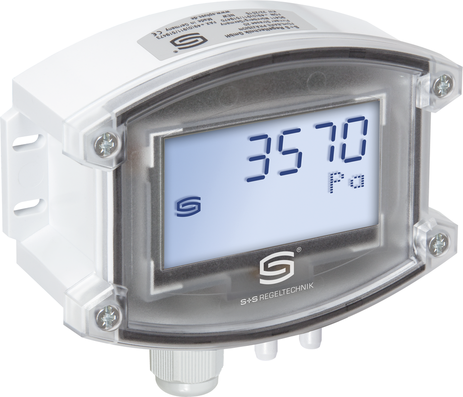 PREMASGARD 7110-I LCD