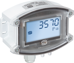 PREMASGARD 7115-U LCD