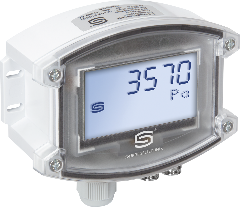 PREMASGARD 7111-U LCD