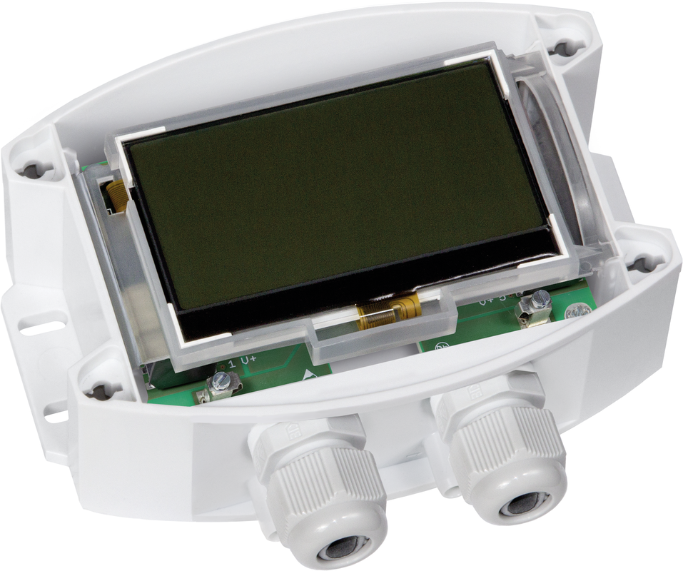 PREMASGARD 7249-Modbus LCD