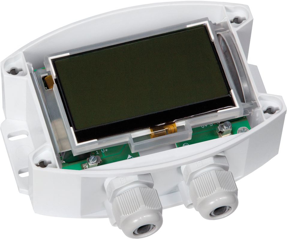 LCD PREMASGARD 7249T-Modbus