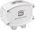 Doppeldrucksensor als Druckmessumformer und Differenzdruckmessumformer PREMASGARD 7249-Modbus - S+S Regeltechnik