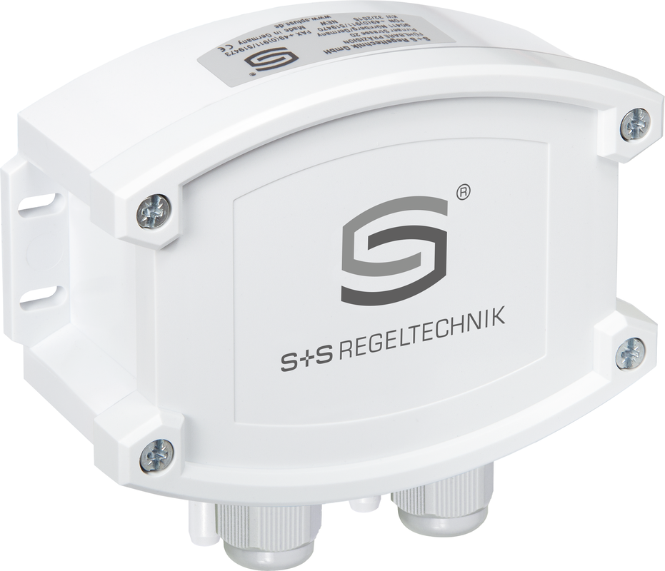 PREMASGARD 7245-Modbus